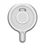 Magnetinis telefono laikiklis Puluz PU710S, skirtas Insta360 Flow gimbalams