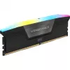 CORSAIR Vengeance RGB DDR5 Kit 96 GB 2 x 48 GB DIMM 288-PIN 3500 MHz PC5-56000 CL40 1.4 V unbuffered
