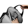 XD DESIGN KUPRINĖ BOBBY SOFT TOTE Juoda P706.3001