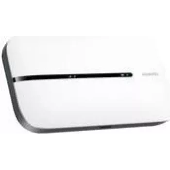 Huawei 4G mobilusis WiFi (E5783-230a) baltas (51071UUX-001)