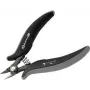 ESD tikslusis pincetas, c.k tools T3888, 135 mm
