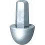 OBO Bettermann įžeminimo antgalis 1819/20 20 mm (3041204)