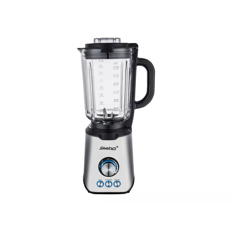 Steba 281400 Juoda