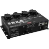 Apšvietimo DMX jungiklių blokas EUROLITE ERX-4 4 kanalų 16A