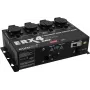 Apšvietimo DMX jungiklių blokas EUROLITE ERX-4 4 kanalų 16A