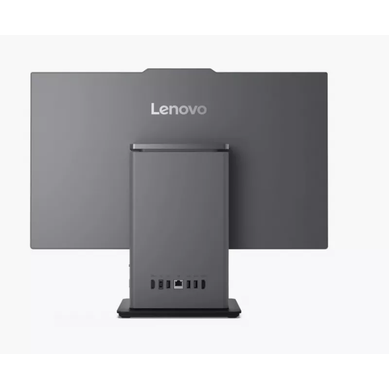 All-in-One computer Lenovo neo 50a G5 W11Pro Core 7 240H 16GB 512GB 23.8 inch FHD Luna Pilka