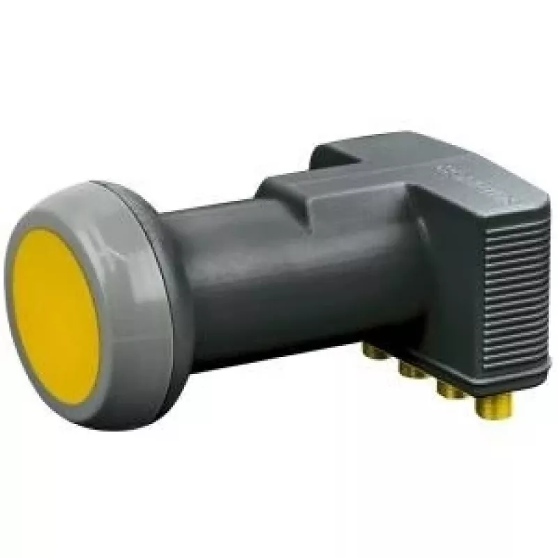 Žemo triukšmo blokas (LNB) Schwaiger SPS6918A