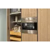 50s Style SMF02BLEU virtuvės mašina 4,8 litro juoda