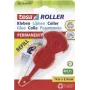 Juostos volelis Tesa 59156-02-06 ecoLogo pakaitinė kasetė suderinamiems Tesa dozatoriams
