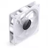 120mm ventiliatorius Jonsbo FR-606 White Reverse ARGB 5V 3PIN
