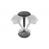 Ergonominė kėdutė Digitus DA-90422