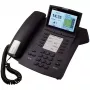 IP telefonas AGFEO ST 45 IP juodas
