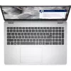 DELL Pro 16 Plus PB16250 Intel Core Ultra 7 266V Nešiojamasis kompiuteris 40,6 cm (16) Full HD+ 16 GB LPDDR5x-SDRAM 512 GB SSD Wi-Fi 7 (802.11be) Windows 11 Pro Aliuminis