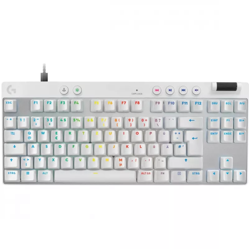 Logitech 920-013240 Balta