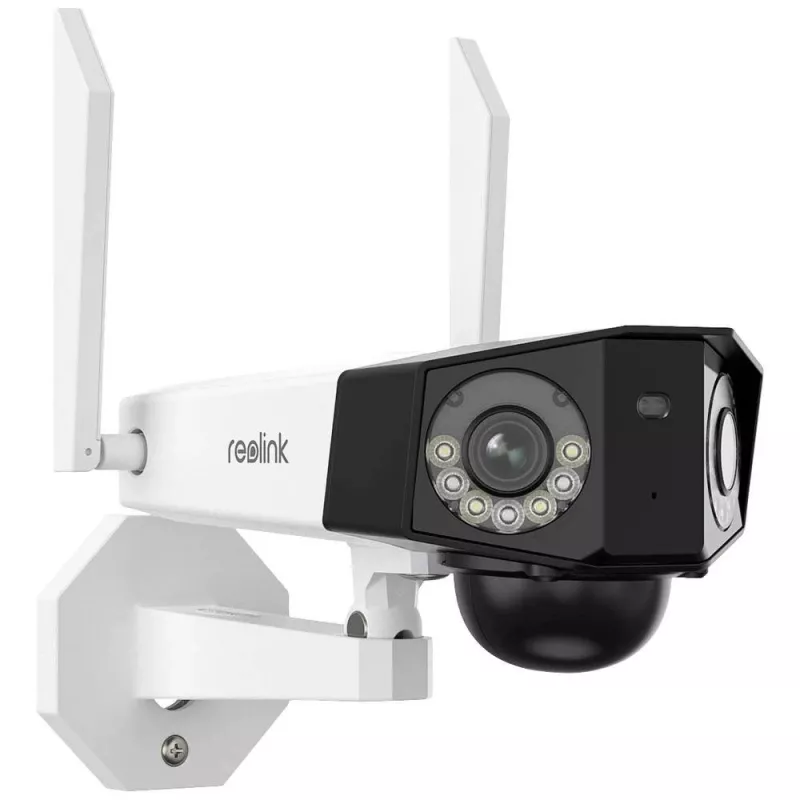 Apsaugos kamera Reolink Duo-Series-B750 IP kamera