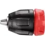 SDS Plus beraktis griebtuvas Metabo 627259000, 13 mm