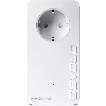 Ethernet LAN Adapter Devolo Magic 1 LAN 1200 Mbit/s