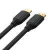 HDMI laidas Unitek C11079BK-3M 3 m, HDMI 2.0, maks. raiška 4096×3112, juodas
