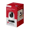 Namų apsaugos kamera TP-LINK MC210 Pan/Tilt Wi‑Fi 1080p naktinis matymas