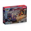 „LEGO Friends“ žaidimų rinkinys „Šeimos atostogų paplūdimio kurortas“ 42673 — 1140 vnt., 6 mini lėlės, amžius 8+