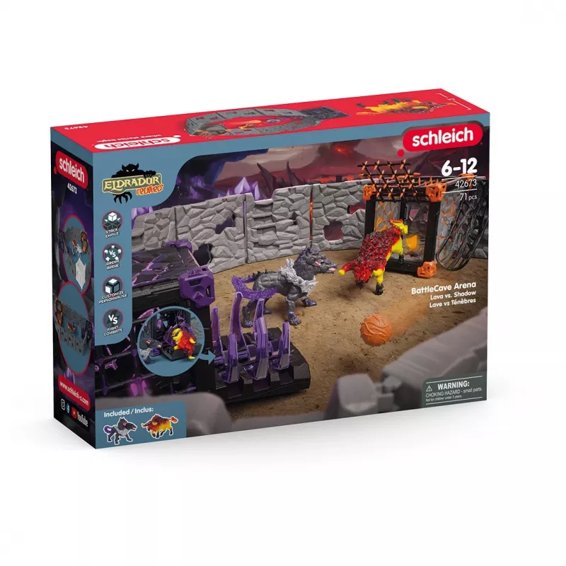 „LEGO Friends“ žaidimų rinkinys „Šeimos atostogų paplūdimio kurortas“ 42673 — 1140 vnt., 6 mini lėlės, amžius 8+