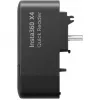 Card Reader Insta360 X4 Quick Reader USB-Type C Lightning juoda