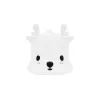 Naktinė lemputė Tellur TLL441161 Baby Deer LED švelnus švytėjimas, kompaktiška…