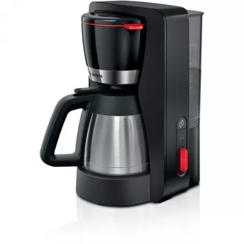 Bosch TKA6M273 kavos virimo aparatas Lašelinis kavos virimo aparatas 1,1 L