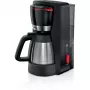 Bosch TKA6M273 kavos virimo aparatas Lašelinis kavos virimo aparatas 1,1 L