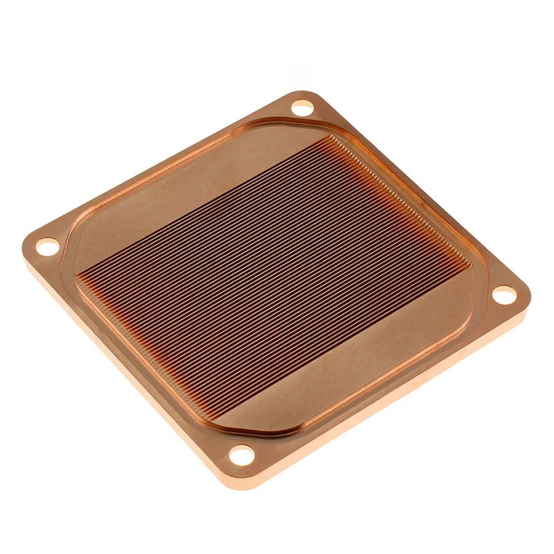 CPU aušintuvas XSPC RayStorm EDGE ARGB — suderinamas su Intel, juodas