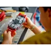 Lego Speed Champions 76921 Audi S1 E-Tron Quattro lenktyninio automobilio konstruktorius