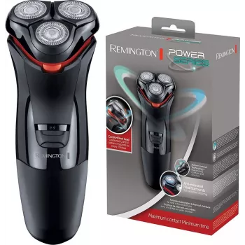 Rotacinis skustuvas Remington PR1330