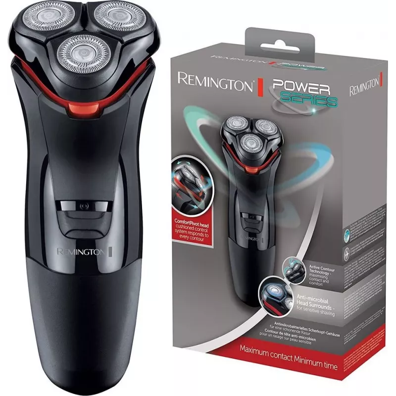 Rotacinis skustuvas Remington PR1330