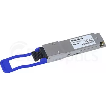 Siųstuvas-imtuvas CBO QSFP28-100G-LR4 100G LR4 šviesolaidinis modulis