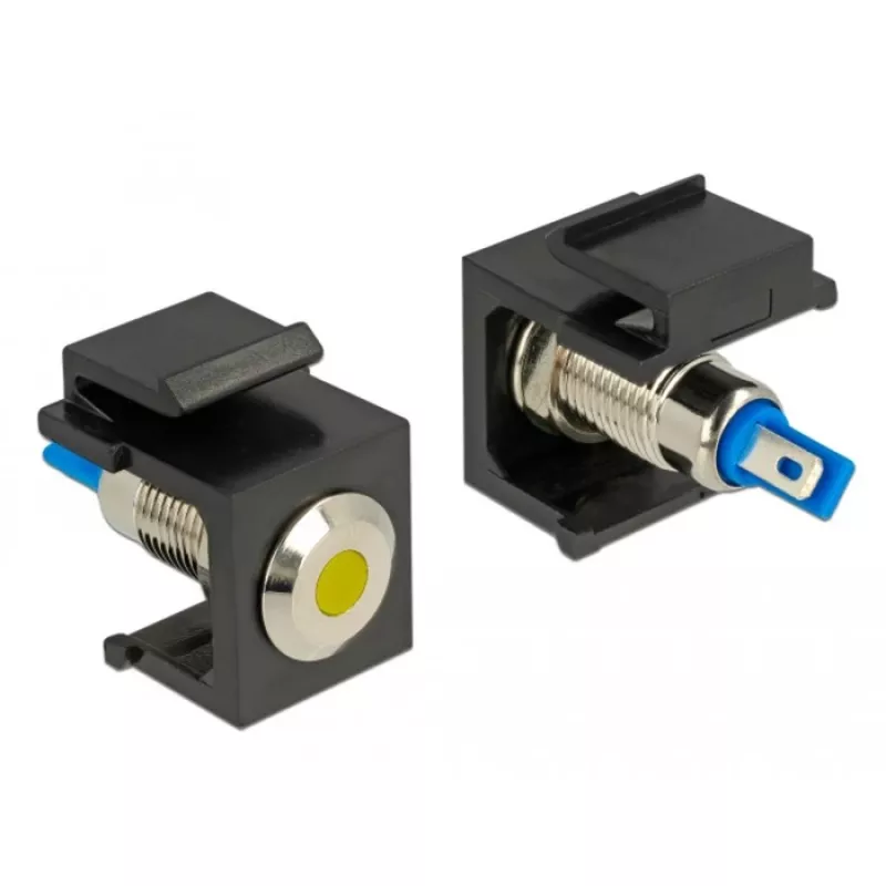 Laidinė jungtis Keystone DeLOCK 86462