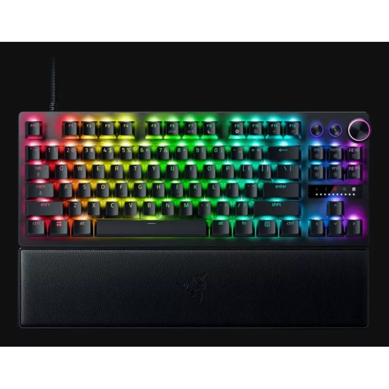 Razer RZ03-04980100-R3M1 tinklo įrenginys, juodas