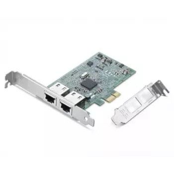 Lenovo 4XC1K83390 tinklo plokštė vidinė Ethernet 1000 Mbit/s