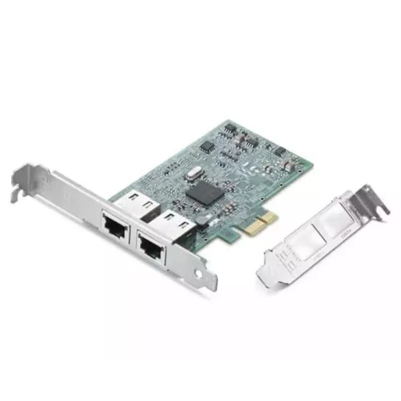 Lenovo 4XC1K83390 tinklo plokštė vidinė Ethernet 1000 Mbit/s