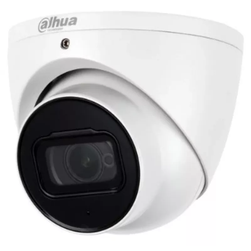 Apsaugos kamera Dahua HAC-HDW2802T-A-0280B-S2-DIP HDCVI