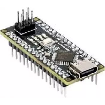 Joy-it ard-NanoV4-MC Arduino plokštė ard-NanoV4-MC (ard-NanoV4-MC)
