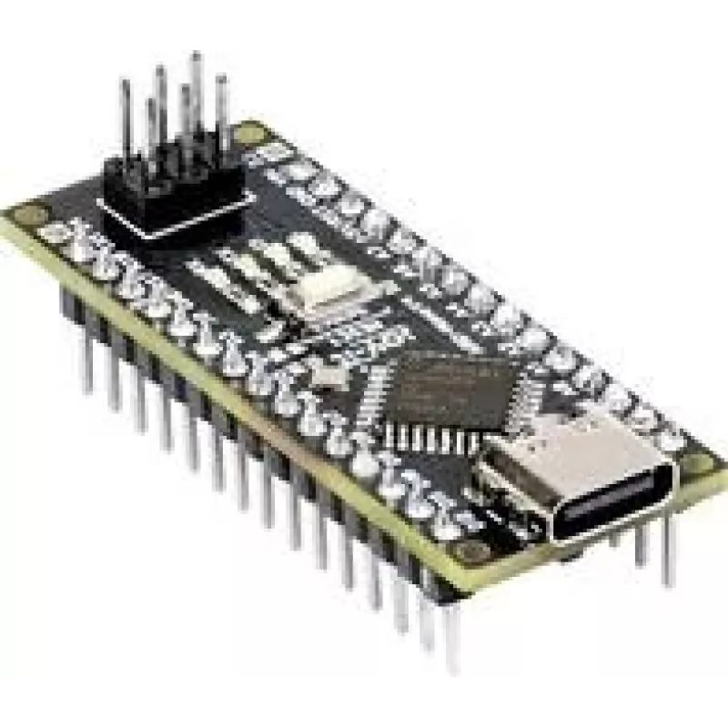 Joy-it ard-NanoV4-MC Arduino plokštė ard-NanoV4-MC (ard-NanoV4-MC)