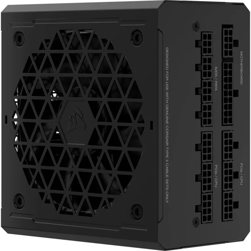 Maitinimo blokas Corsair RM1000e 1000 W