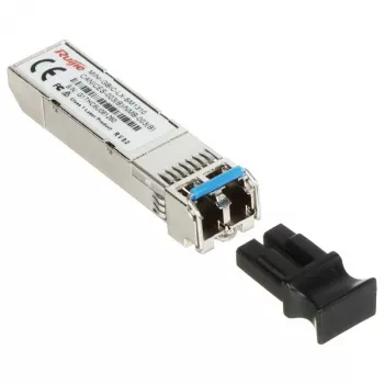 Ruijie Networks MINI-GBIC-LX-SM1310 tinklo siųstuvo-imtuvo modulis Optinis 1000 Mbit/s SFP