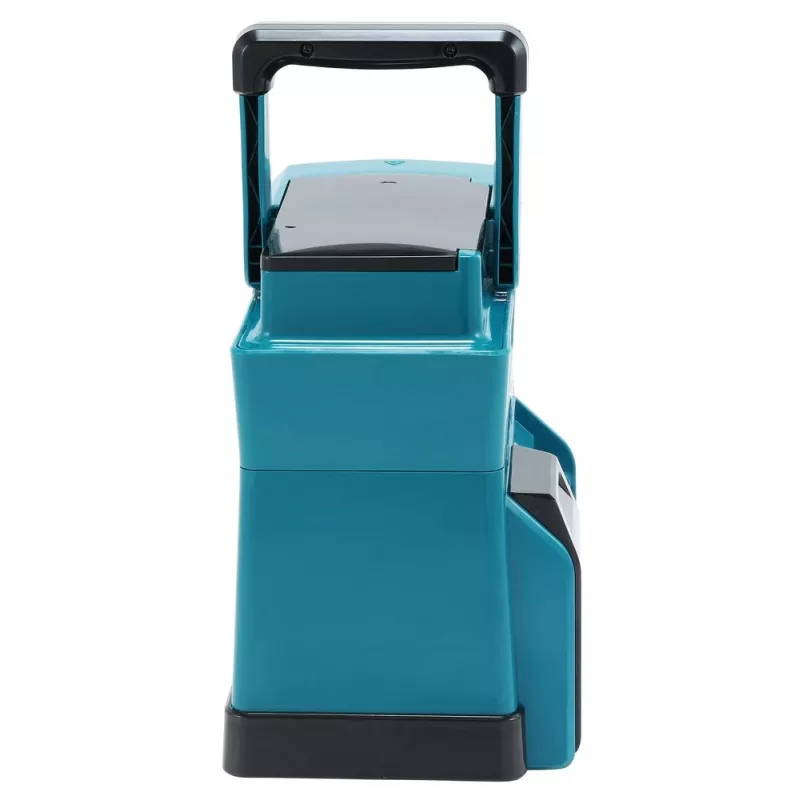 Belaidis kavos virimo aparatas Makita DCM501Z