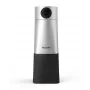 Philips PSE0550 vaizdo konferencijų kamera juoda, sidabrinė 3840 x 2160 pikselių 30 k./s. CMOS 25,4 / 2,8 mm (1 / 2,8 colio)