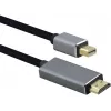 Mini DisplayPort į HDMI kabelis helos 288487, 4K, 3,0 m