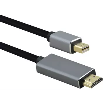 Mini DisplayPort į HDMI kabelis helos 288487, 4K, 3,0 m