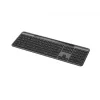 Belaidė klaviatūra Logitech 920-013779 RF belaidė Bluetooth grafito