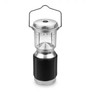 Bateryjna Latarka Lampka Kempingowa LED EverActive Basic Line EL-25 25lm