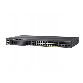 Catalyst 2960-X 24 Gige